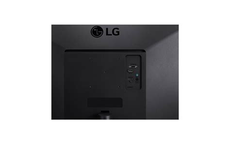 Lg 32 Fhd Ips Monitor With Freesync™ 32mp60g B Lg Usa