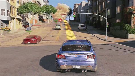 WATCH DOGS 2 Gameplay Walkthrough - YouTube