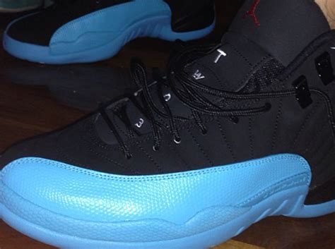 Air Jordan Gamma Blue On Feet Images Sneakerfiles