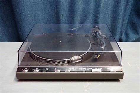 Technics SL 5310 Classic Audio