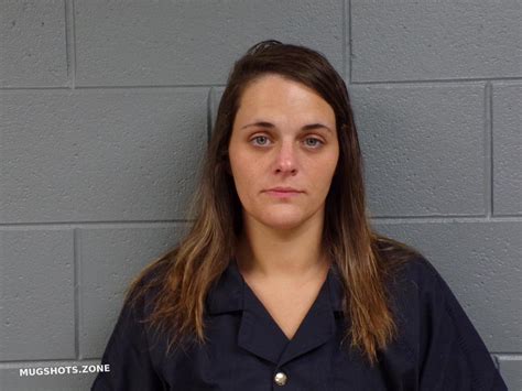 DOWNARD JENNIFER ANNE 11 02 2023 Highland County Mugshots Zone