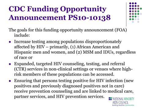 Ppt Reducing Hiv Related Health Disparities Powerpoint Presentation Free Download Id3045345