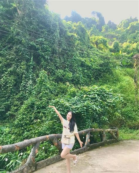 Review Chi Ti T Khu Du L Ch Khoang Xanh Su I Ti N C G Hot