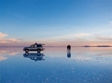 Paisajes De Bolivia Destino Americas