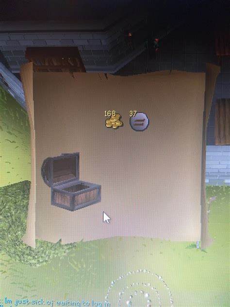 Big clue scroll rewards : r/2007scape