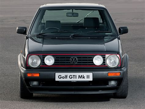 Volkswagen Golf Gti V O Dif Cil Segundo Lbum Da Volkswagen