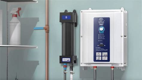 Tersano Stabilised Aqueous Ozone Sao Dispenser Andersontrade