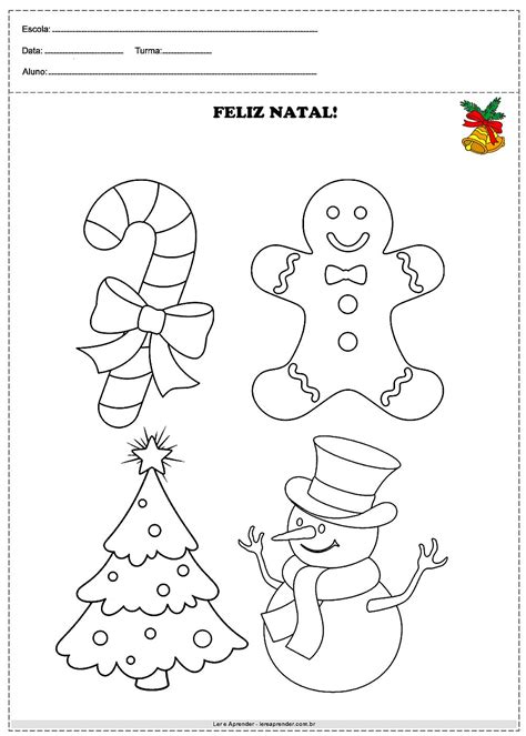 Introduzir Imagem Desenhos De Enfeites De Natal Br Thptnganamst