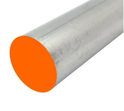 Mm Aluminium Alloy Round Bar Size Mm At Rs Kg In Pune