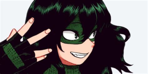 My Hero Academia Class 1 B Ranked By Likability