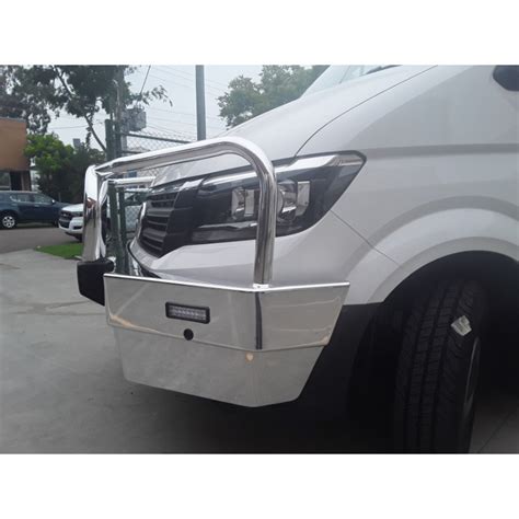 Bullbars Compatible With Volkswagen