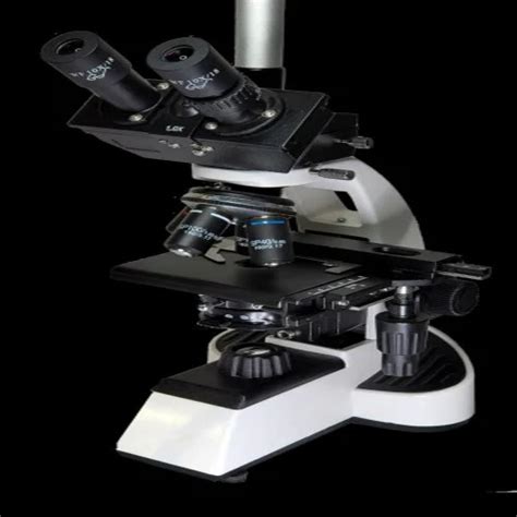 Top 10 Monocular Microscope Manufacturer In India