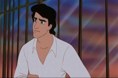 Prince Eric Leading Men Of Disney Photo Fanpop