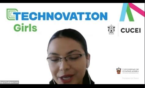 Se Presenta El Programa Technovation Girls Para Acercar A Las Chicas A La Ciencia Y La