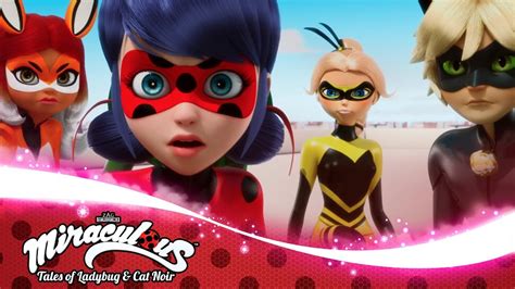 Miraculous 🐞 Mayura Heroes Day Part 2 🐞 Tales Of Ladybug And Cat Noir Youtube