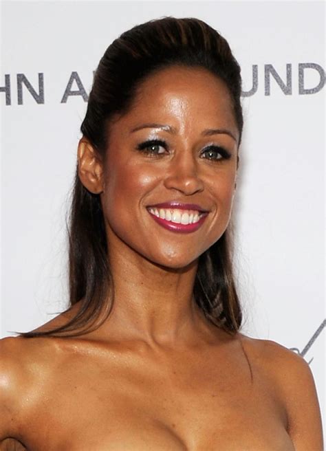 Pictures Of Stacey Dash