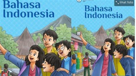 Soal Bahasa Indonesia Kelas 7 Semester 1 Dan Kunci Jawabannya