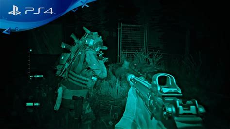 CALL OF DUTY MODERN WARFARE Campanha 10 Cortando Comunicação YouTube