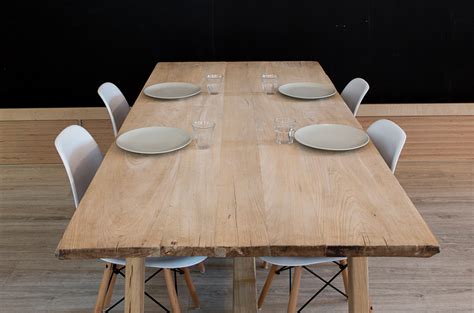 Plateau Bois Sur Mesure Pour Table