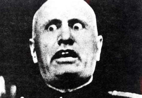 Benito Mussolini Timeline Timetoast Timelines