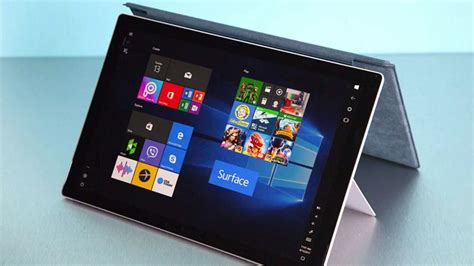 Microsoft Surface Pro Review YouTube