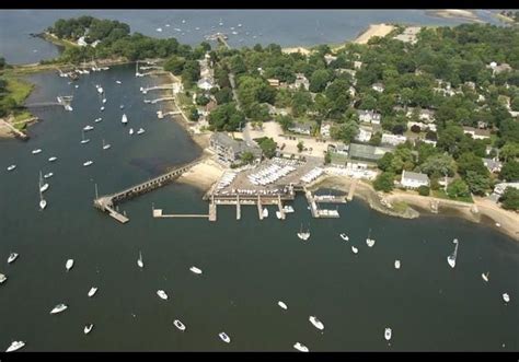 Darien, Connecticut - 2013-04-02 - 25 Top Places To Retire Rich