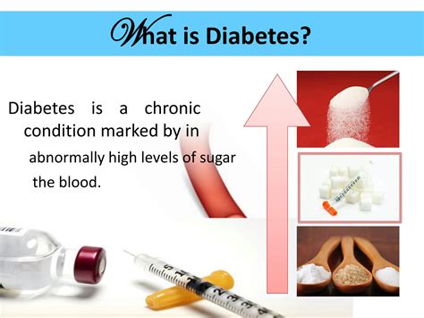 Solution Diabetes Mellitus Studypool