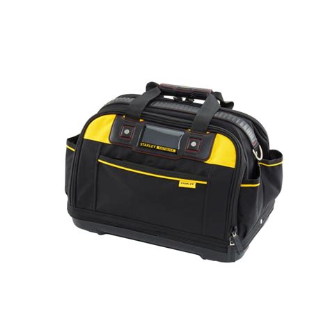 STANLEY Sac à outils double face 45cm Fatmax réf FMST1 73607 Cedeo