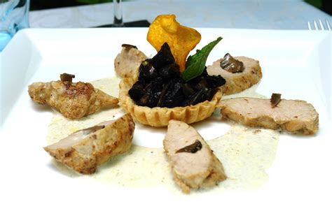 Recette Le Ris De Veau Aux Truffes Santa Lucia Et Cognac Marie Claire