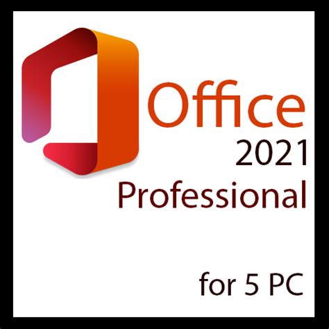 Microsoft Office Professional Product Key