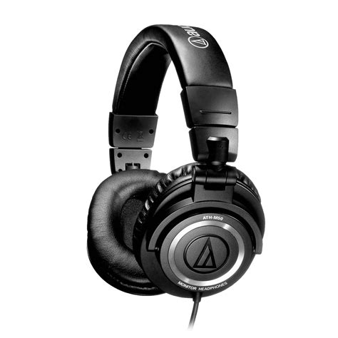 Audio Technica Ath M X