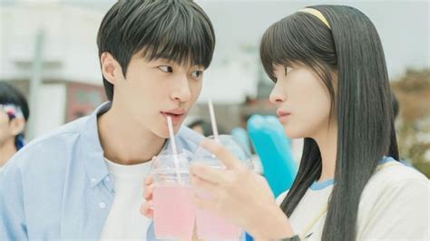 El Nuevo Dorama Coreano De Romance Con Idols Que Solo Lleva Un Capítulo