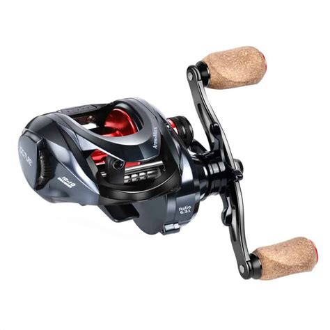 The Best Catfishing Baitcaster Reels Tactical Huntr