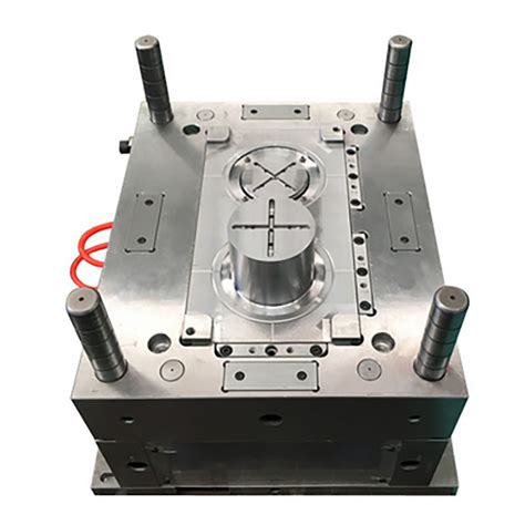 OEM ODM Nak20 Injection Mold For Molding Plastic Lid China Injection