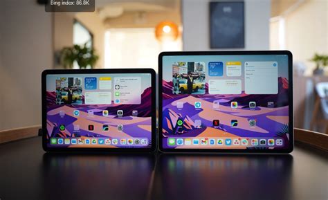 So Sánh Ipad Air 5 Và Ipad Pro 2021 Nên Mua Tablet Nào