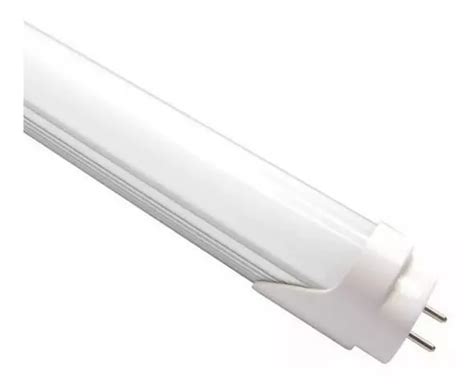 Kit20 Lampadas Led Tubular Ho T8 40w 240cm Branco Frio Biv MercadoLivre