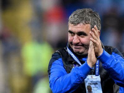 Viitorul Lui Hagi Noul Lider Al Ligii I