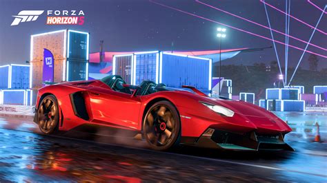 Forza Horizon Supera Milioni Di Giocatori News Xbox One Xbox