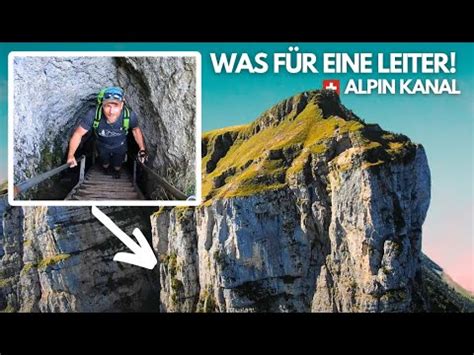 schönste T4 Wanderung der Zentralschweiz YouTube