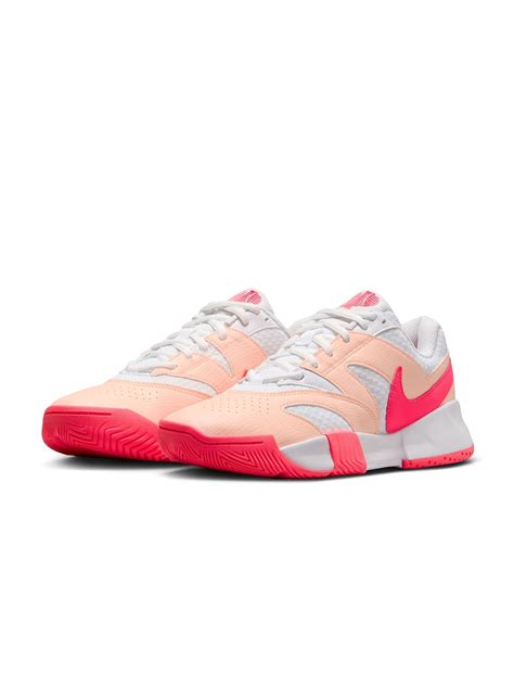 Buy NikeCourt Lite 4 Women's Tennis Shoes - Sports Shoes for Women 29971988 | Myntra