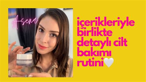 Vlog Güncellenen Cilt Bakımı Rutinim Missha Estee Lauder Lierac