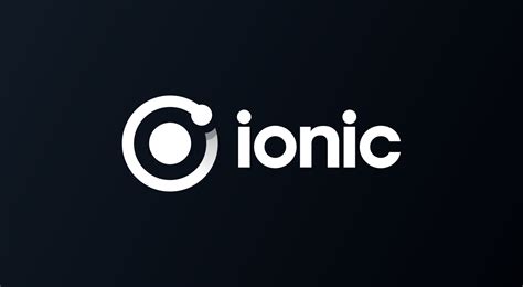 Building Ionic Devapp With Ionic Ionic Blog