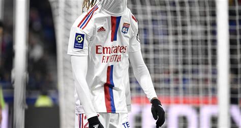 OL le maillot de la saison prochaine a fuité avec un hommage historique