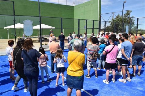 La Diputaci N De Cuenca Invierte Euros Para Que El Municipio De