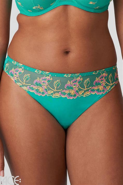 String Primadonna Lingerie Lenca String