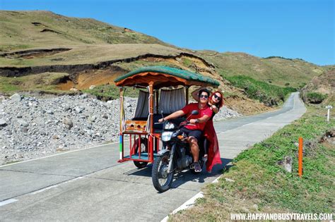 Batanes, Travel Guide and Itinerary for 5 Days - Happy and Busy Travels