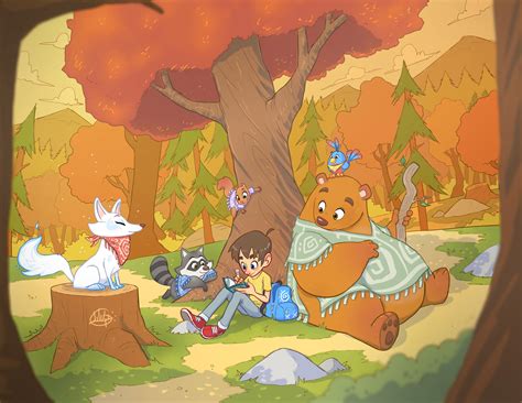 Character Design 2 Behance
