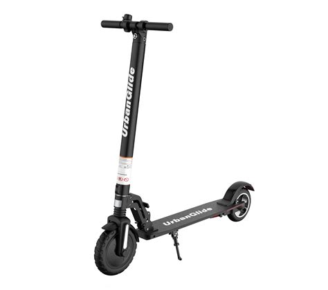 Trottinette Lectrique Urban Glide Urbgy Ride S Toute L Offre