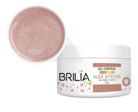 Comprar Gel Control Nude Intense G Brilia R Belessa Brasil