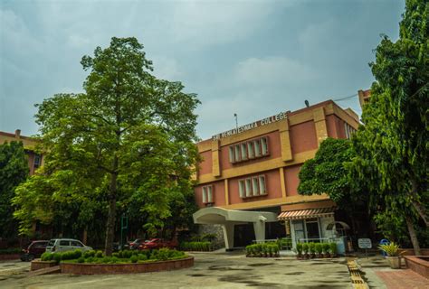 Sri Venkateswara College Devolv Studio